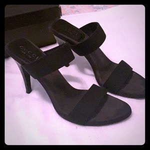 GUCCI SANDALS
